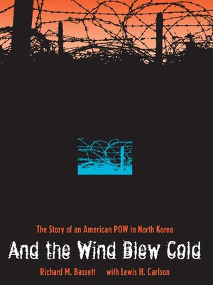 cover image of And the Wind Blew Cold